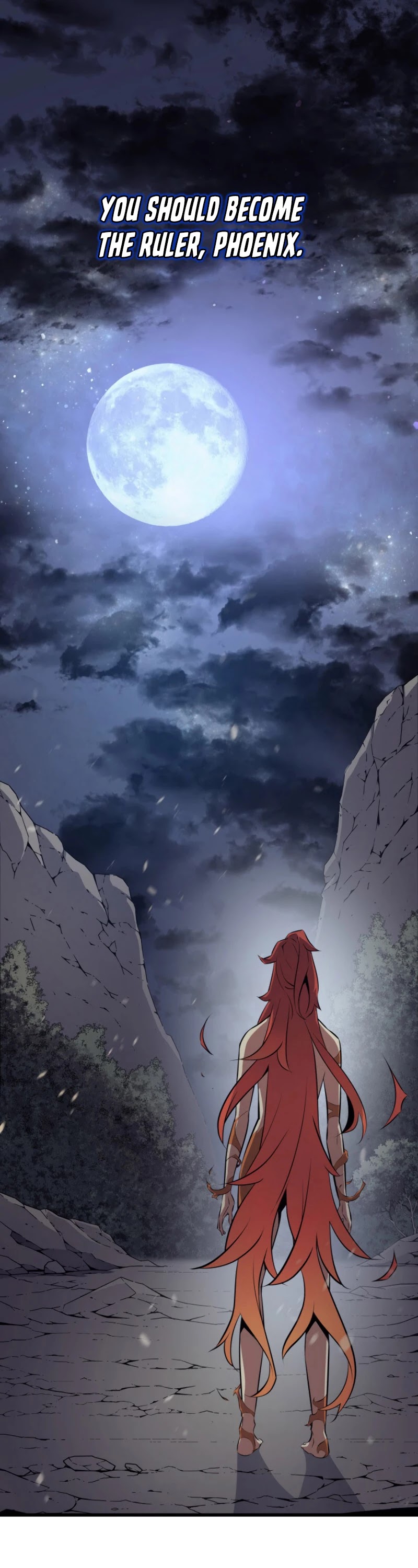 The Great Mage Returns After 4000 Years Chapter 70 page 40 - Chapter 70