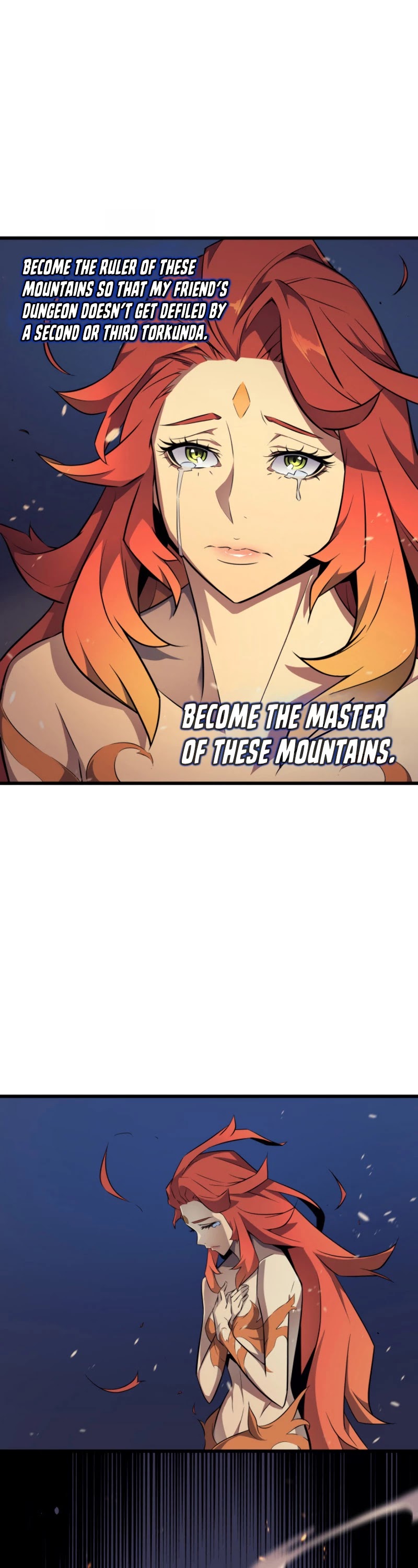 The Great Mage Returns After 4000 Years Chapter 70 page 41 - Chapter 70