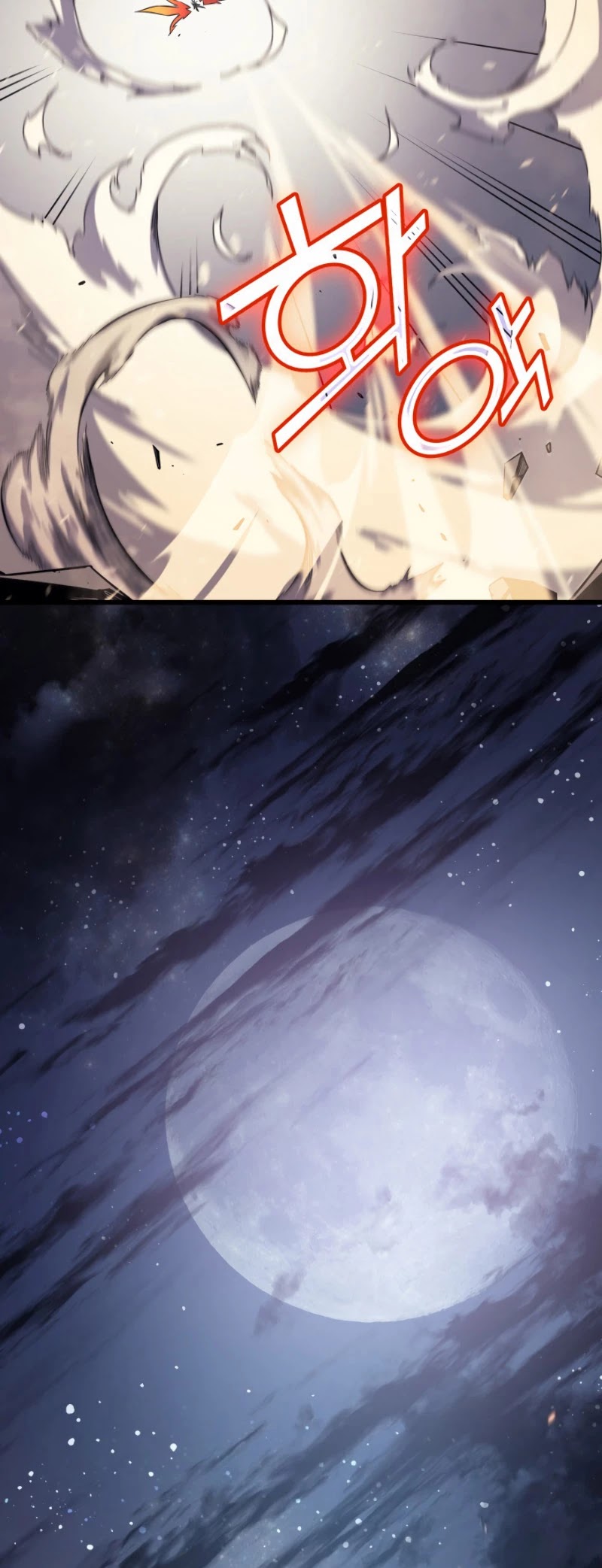 The Great Mage Returns After 4000 Years Chapter 70 page 43 - Chapter 70