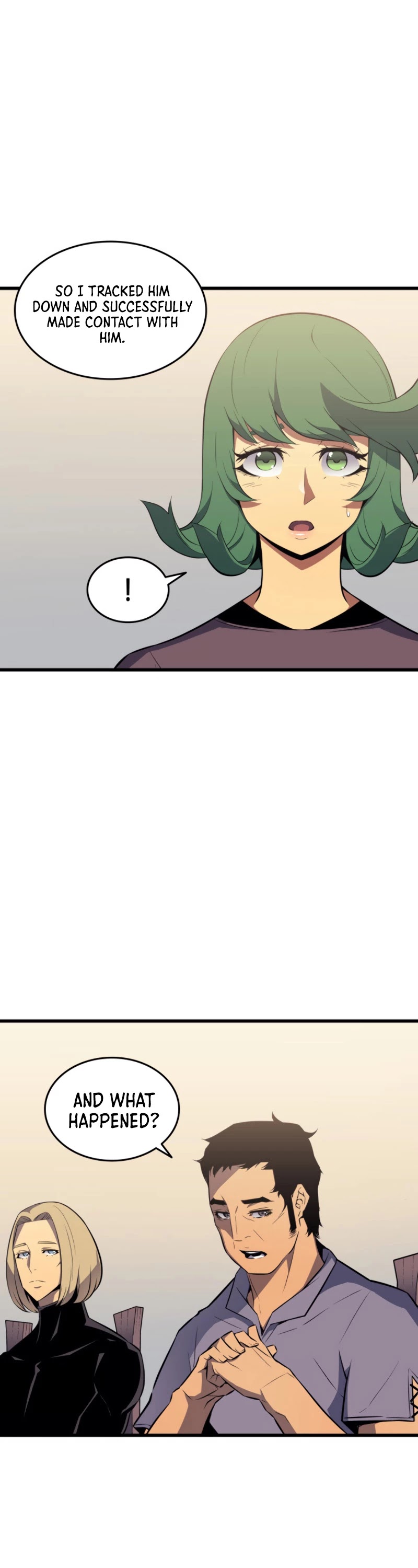 The Great Mage Returns After 4000 Years Chapter 70 page 6 - Chapter 70
