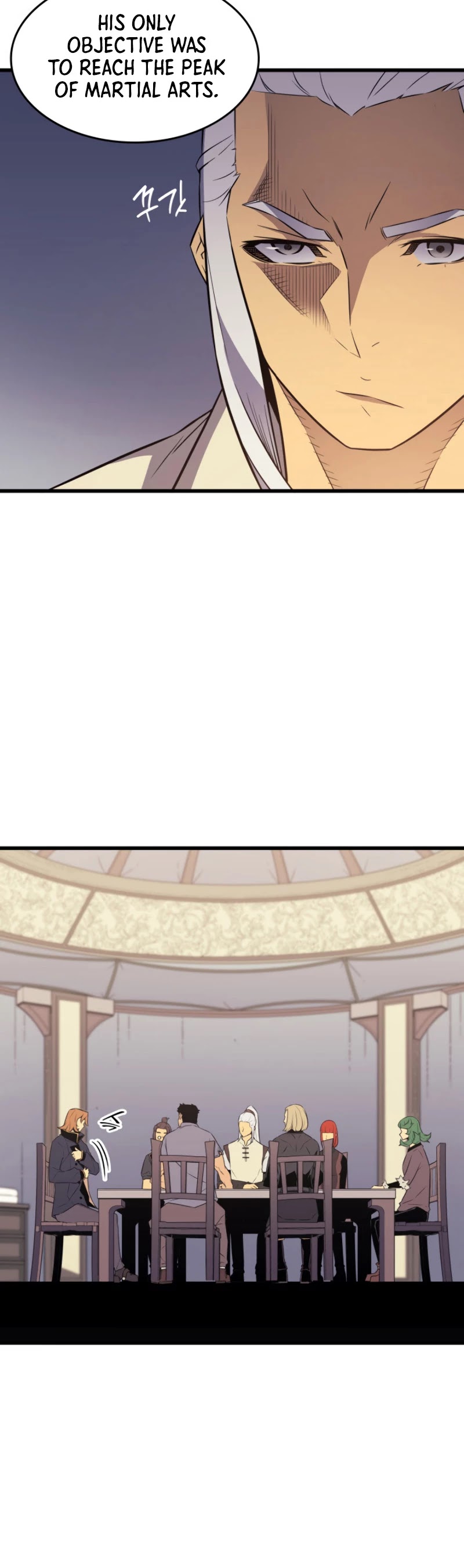 The Great Mage Returns After 4000 Years Chapter 70 page 9 - Chapter 70