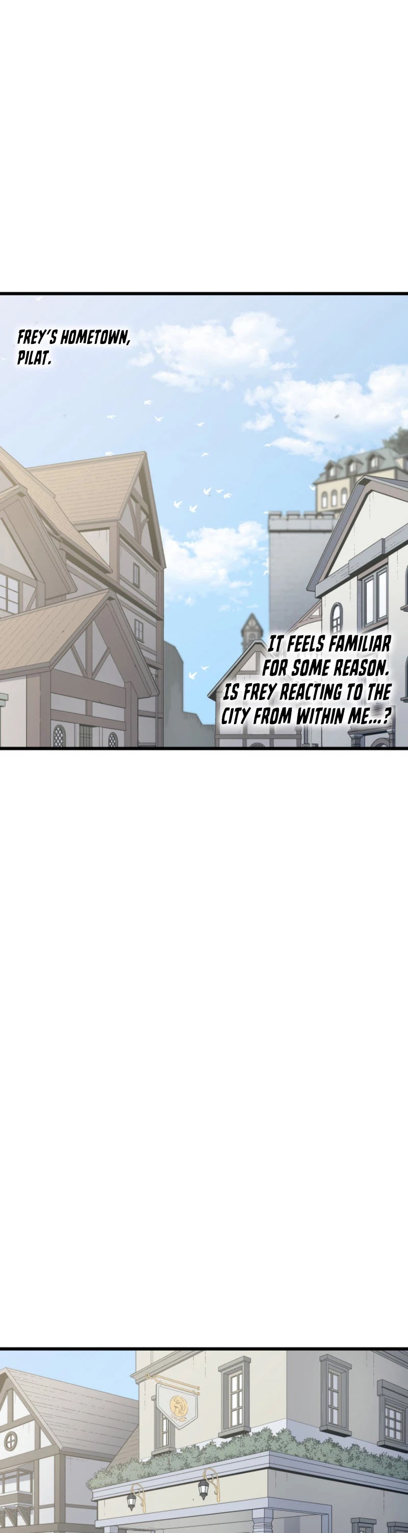 The Great Mage Returns After 4000 Years Chapter 71 page 12 - Chapter 71