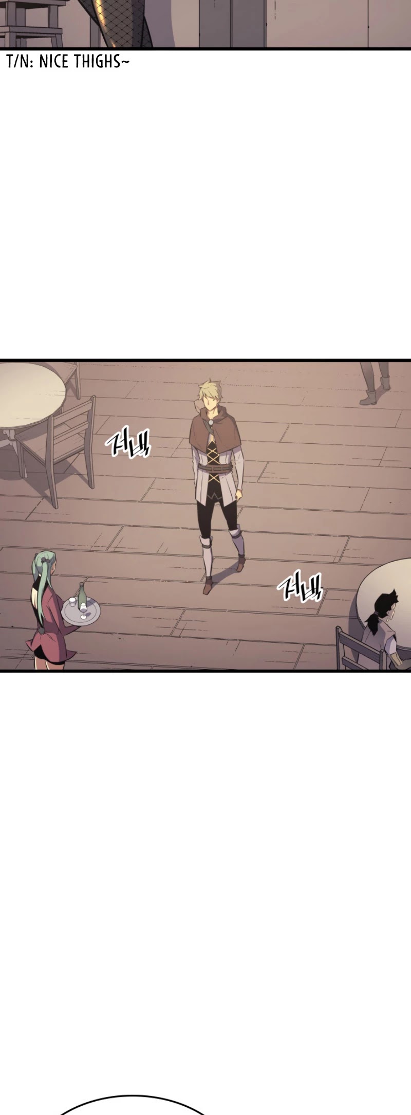 The Great Mage Returns After 4000 Years Chapter 71 page 14 - Chapter 71
