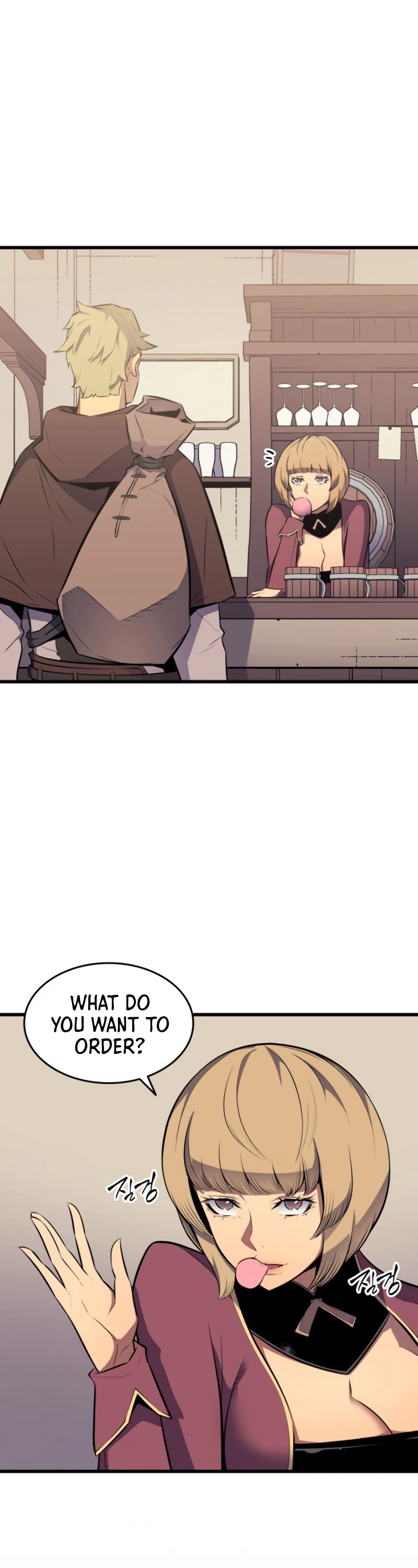 The Great Mage Returns After 4000 Years Chapter 71 page 16 - Chapter 71