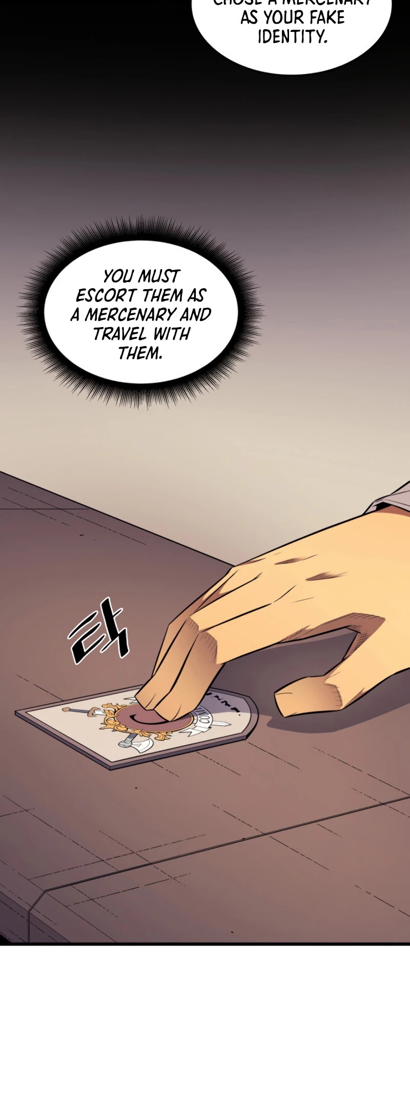 The Great Mage Returns After 4000 Years Chapter 71 page 19 - Chapter 71