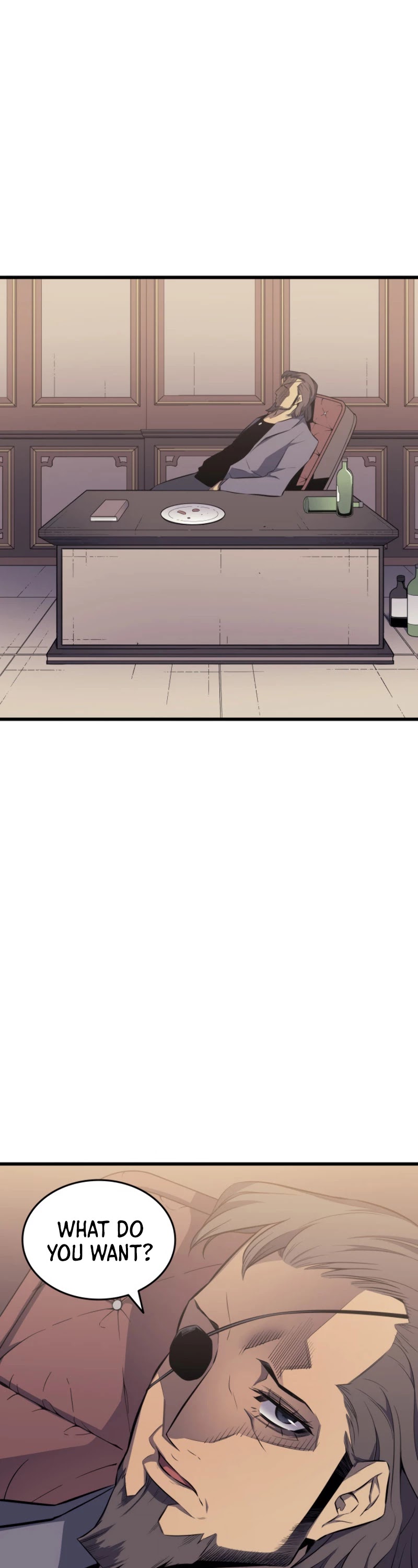 The Great Mage Returns After 4000 Years Chapter 71 page 26 - Chapter 71