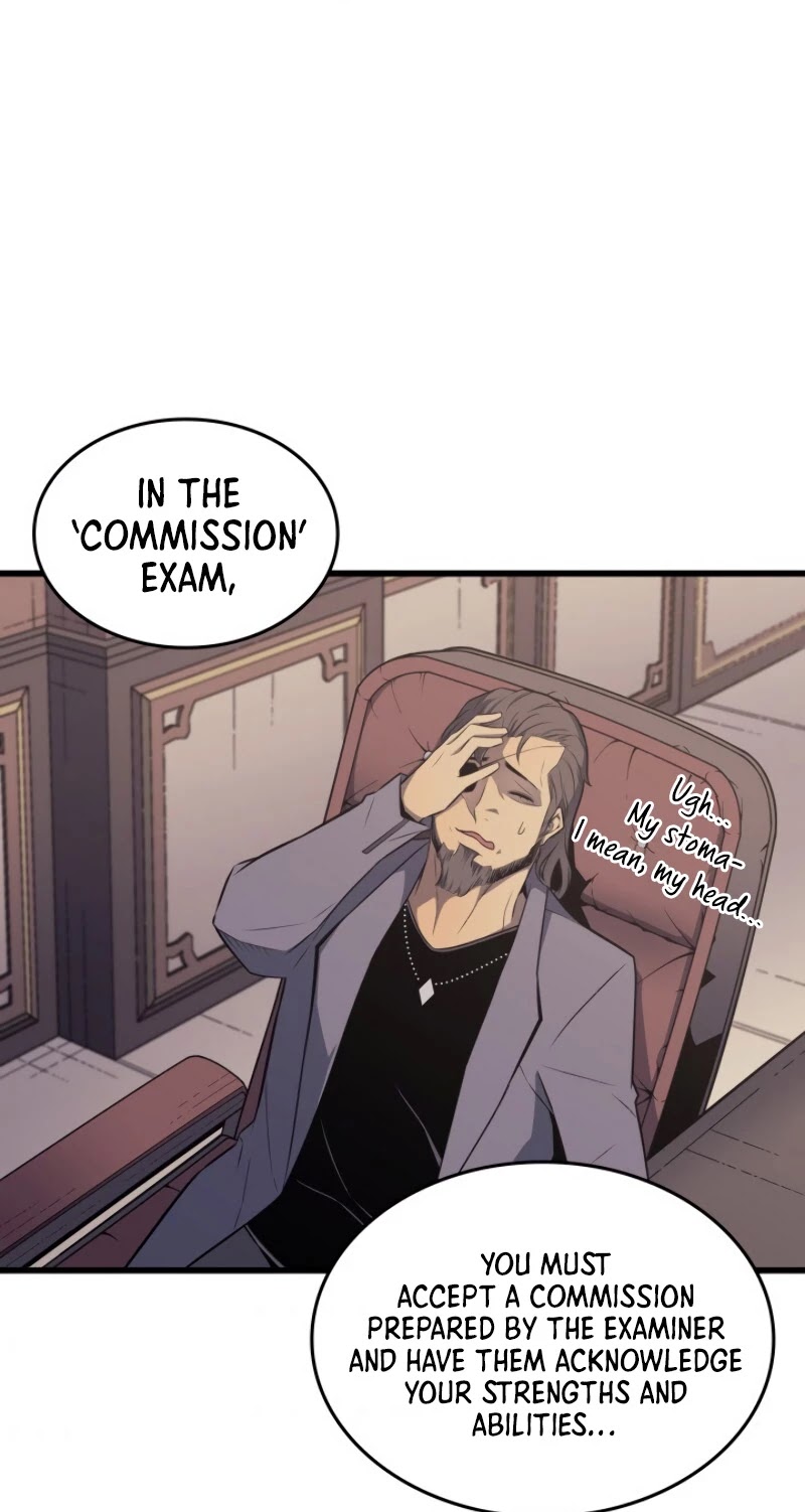 The Great Mage Returns After 4000 Years Chapter 71 page 28 - Chapter 71