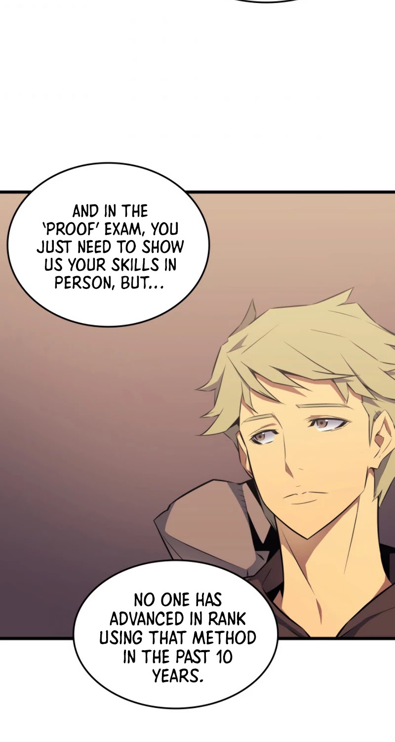 The Great Mage Returns After 4000 Years Chapter 71 page 29 - Chapter 71