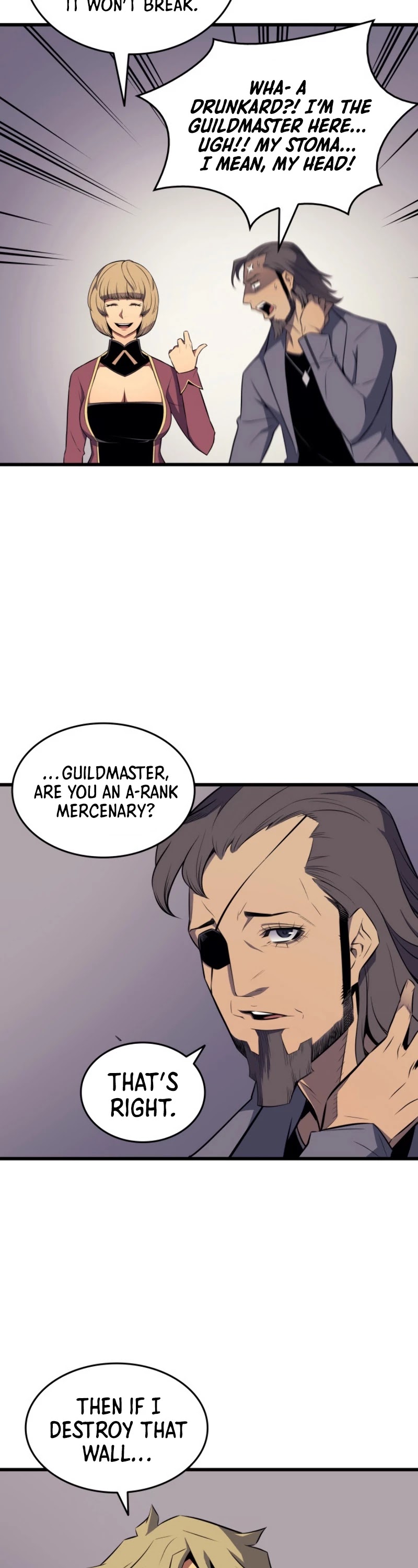 The Great Mage Returns After 4000 Years Chapter 71 page 35 - Chapter 71