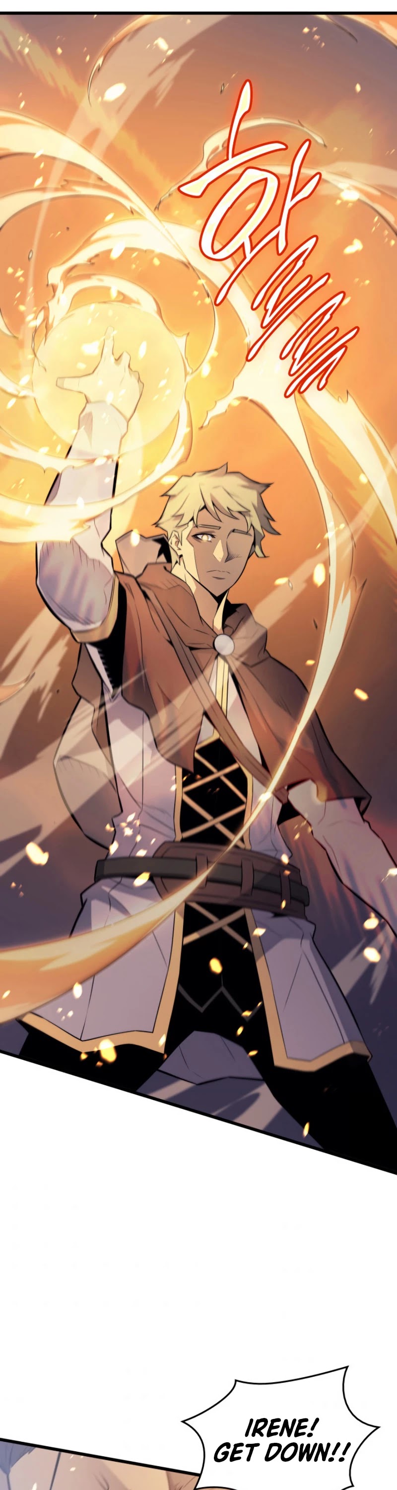 The Great Mage Returns After 4000 Years Chapter 71 page 39 - Chapter 71
