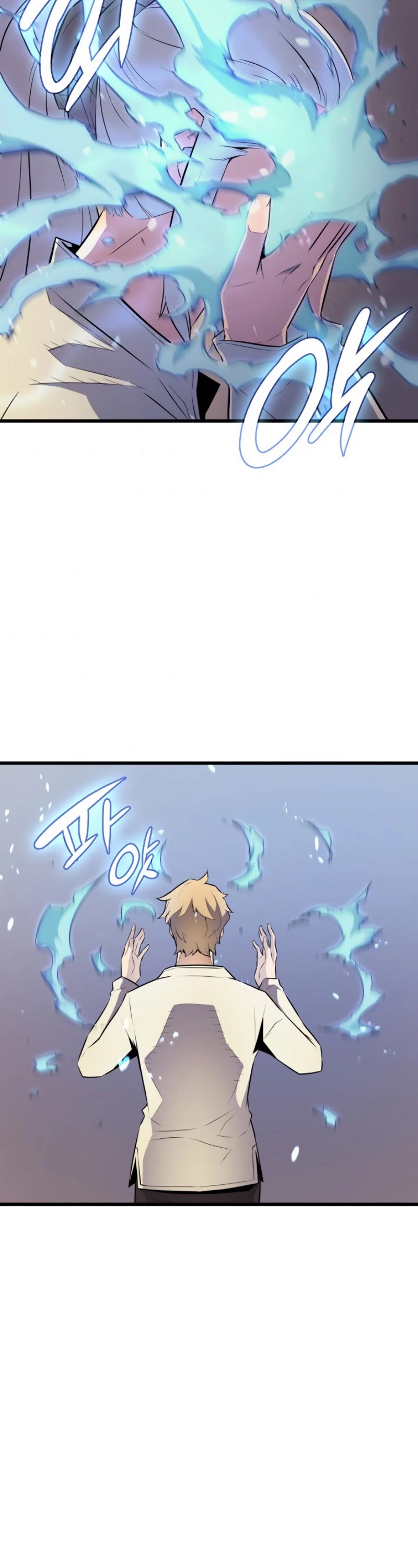 The Great Mage Returns After 4000 Years Chapter 71 page 4 - Chapter 71