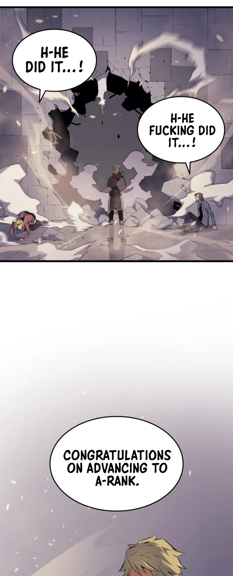 The Great Mage Returns After 4000 Years Chapter 71 page 43 - Chapter 71