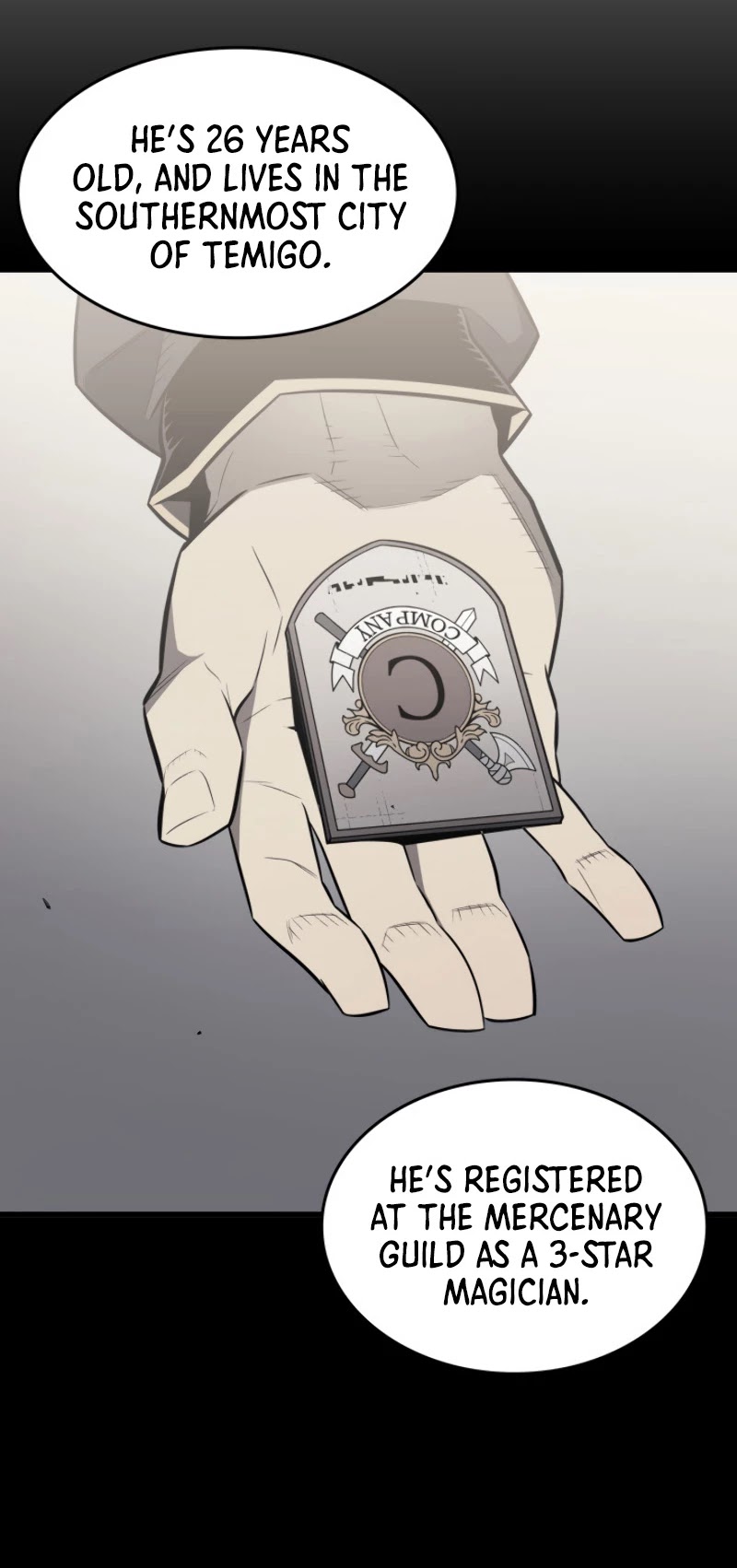 The Great Mage Returns After 4000 Years Chapter 71 page 6 - Chapter 71