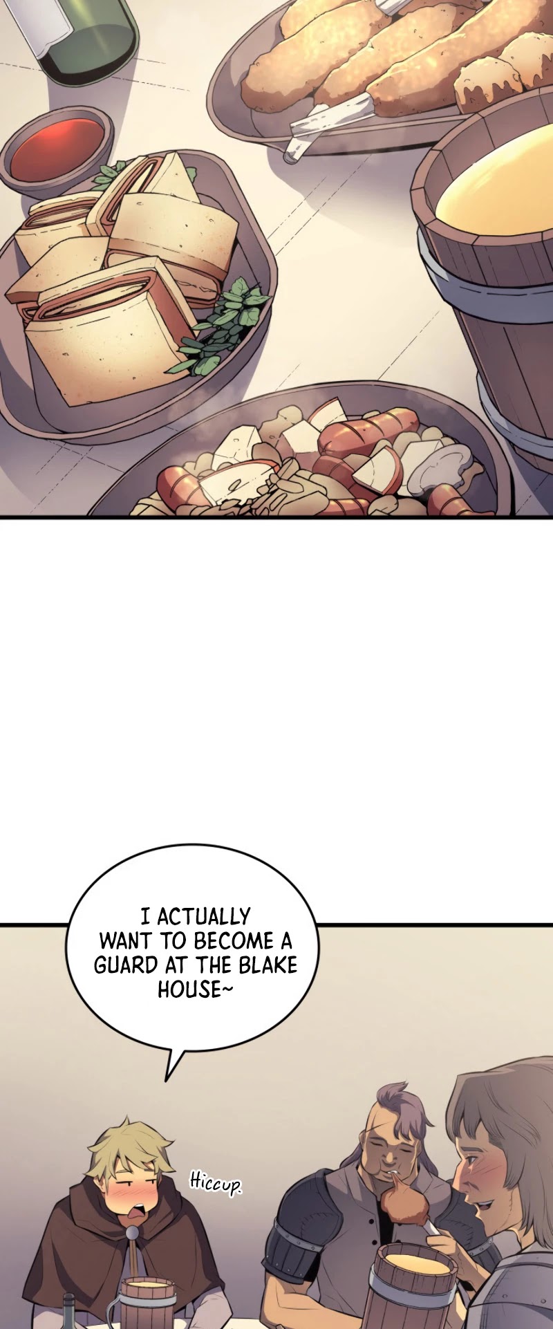 The Great Mage Returns After 4000 Years Chapter 72 page 10 - Chapter 72