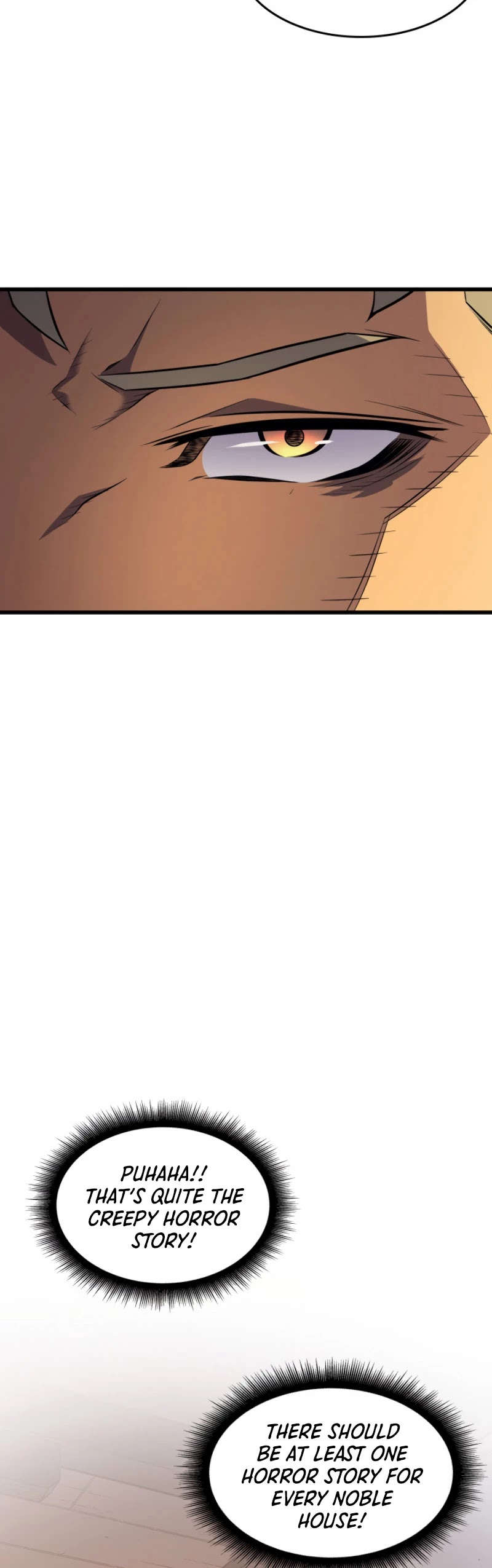 The Great Mage Returns After 4000 Years Chapter 72 page 14 - Chapter 72