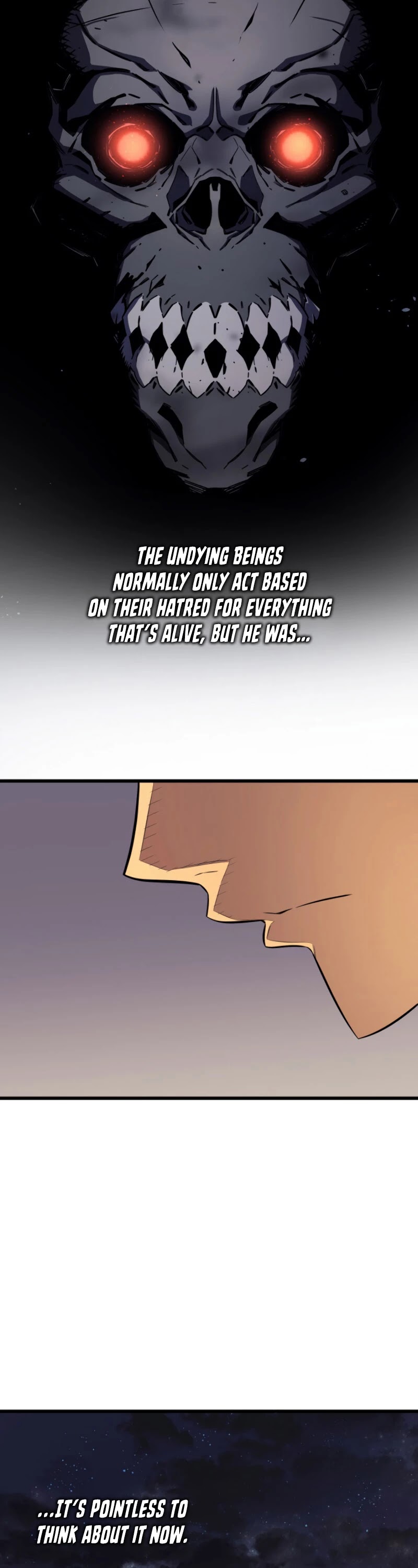 The Great Mage Returns After 4000 Years Chapter 72 page 21 - Chapter 72