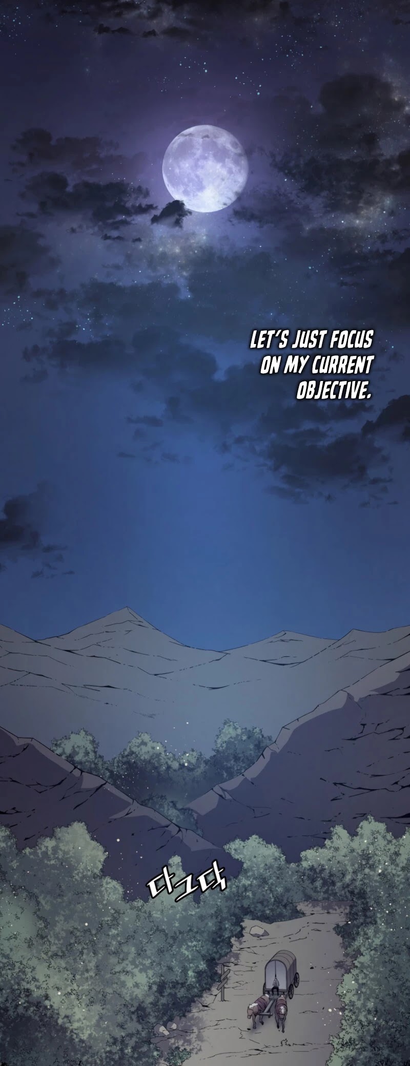 The Great Mage Returns After 4000 Years Chapter 72 page 22 - Chapter 72