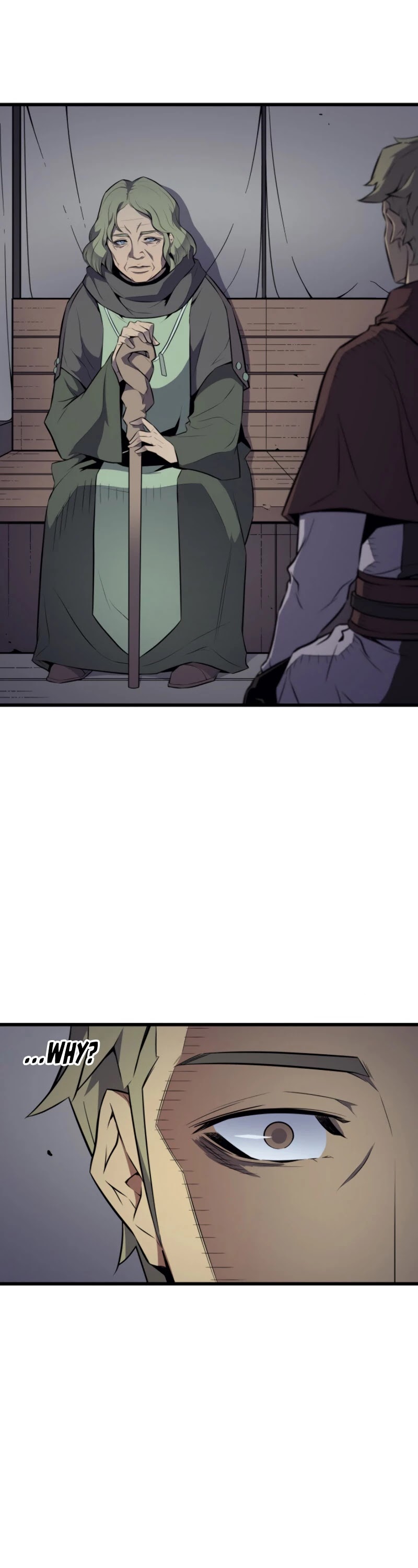 The Great Mage Returns After 4000 Years Chapter 72 page 25 - Chapter 72