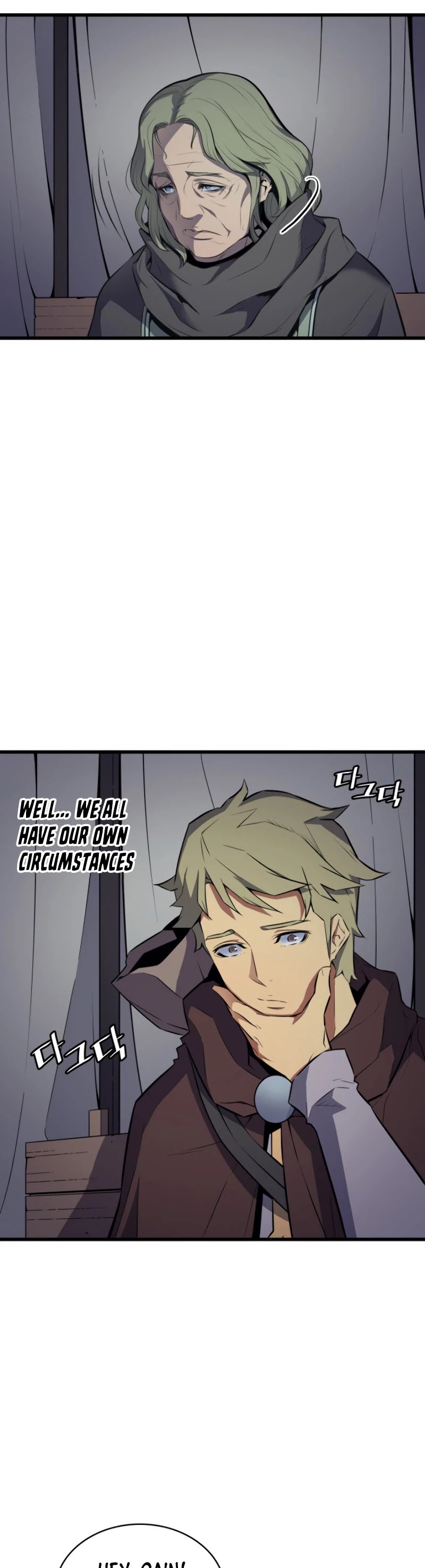The Great Mage Returns After 4000 Years Chapter 72 page 26 - Chapter 72