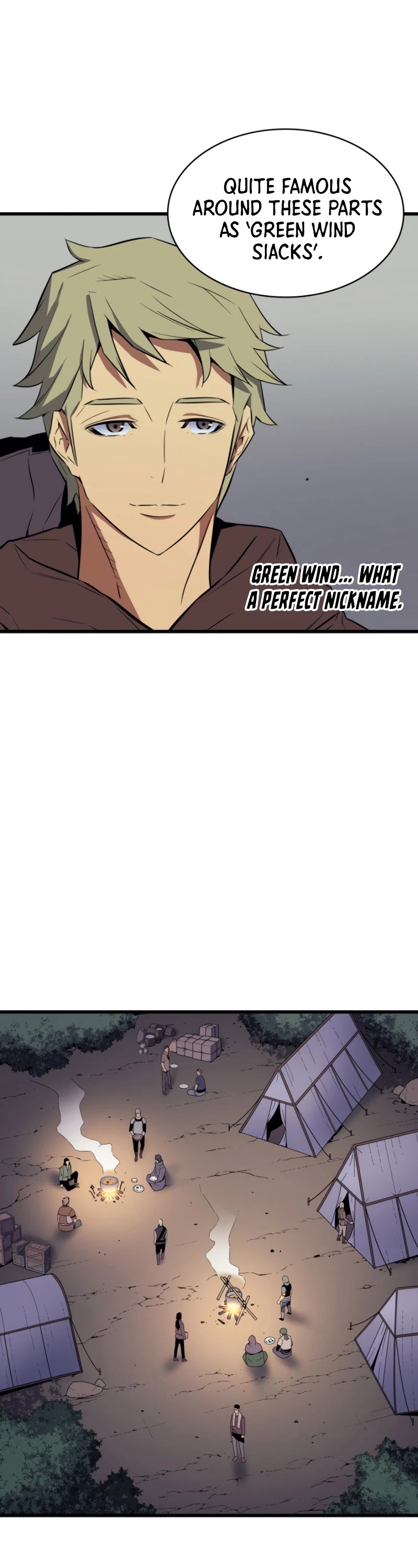 The Great Mage Returns After 4000 Years Chapter 72 page 29 - Chapter 72