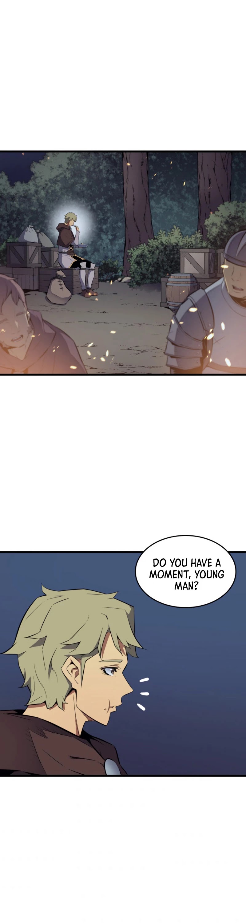 The Great Mage Returns After 4000 Years Chapter 72 page 30 - Chapter 72