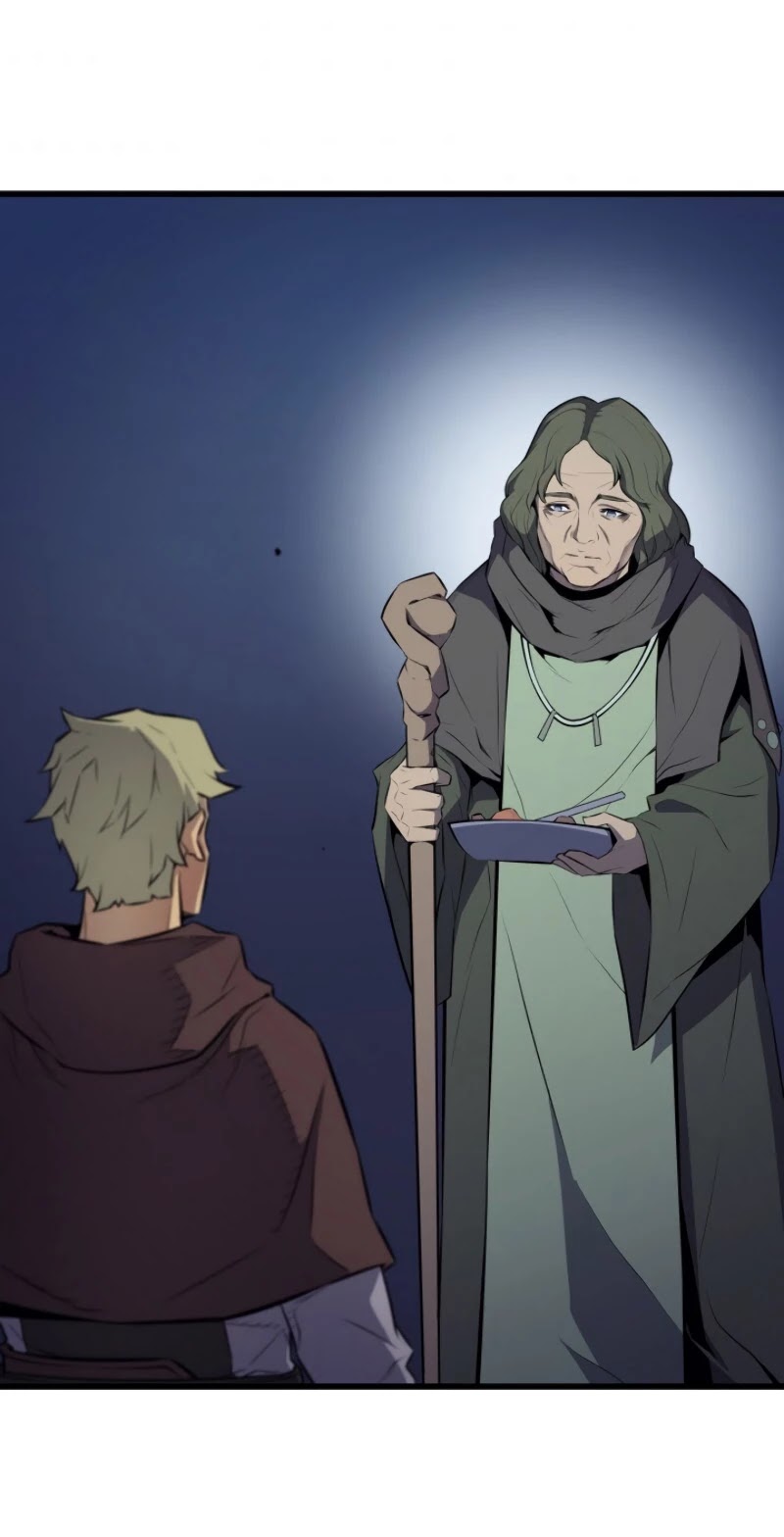 The Great Mage Returns After 4000 Years Chapter 72 page 31 - Chapter 72