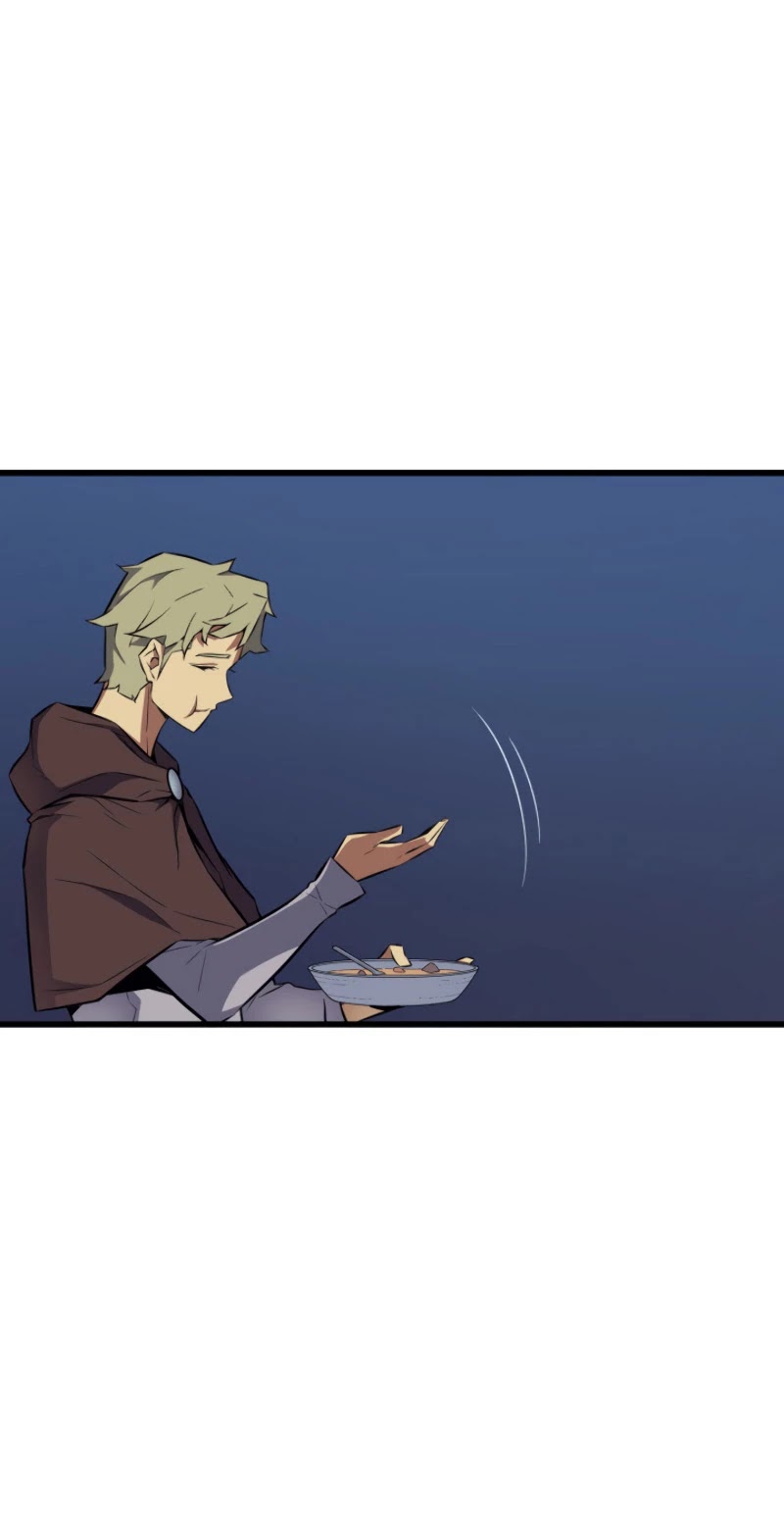 The Great Mage Returns After 4000 Years Chapter 72 page 32 - Chapter 72