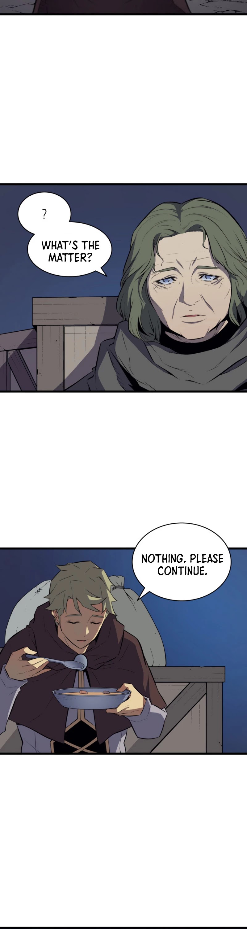 The Great Mage Returns After 4000 Years Chapter 72 page 34 - Chapter 72