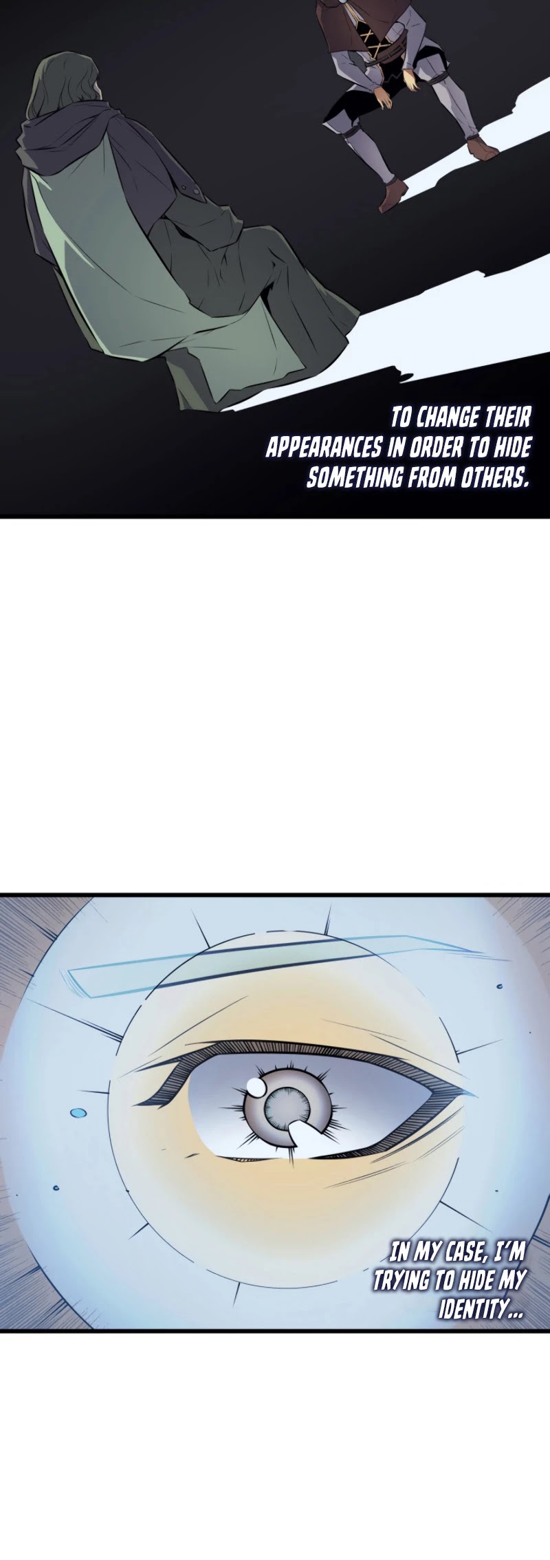The Great Mage Returns After 4000 Years Chapter 72 page 41 - Chapter 72