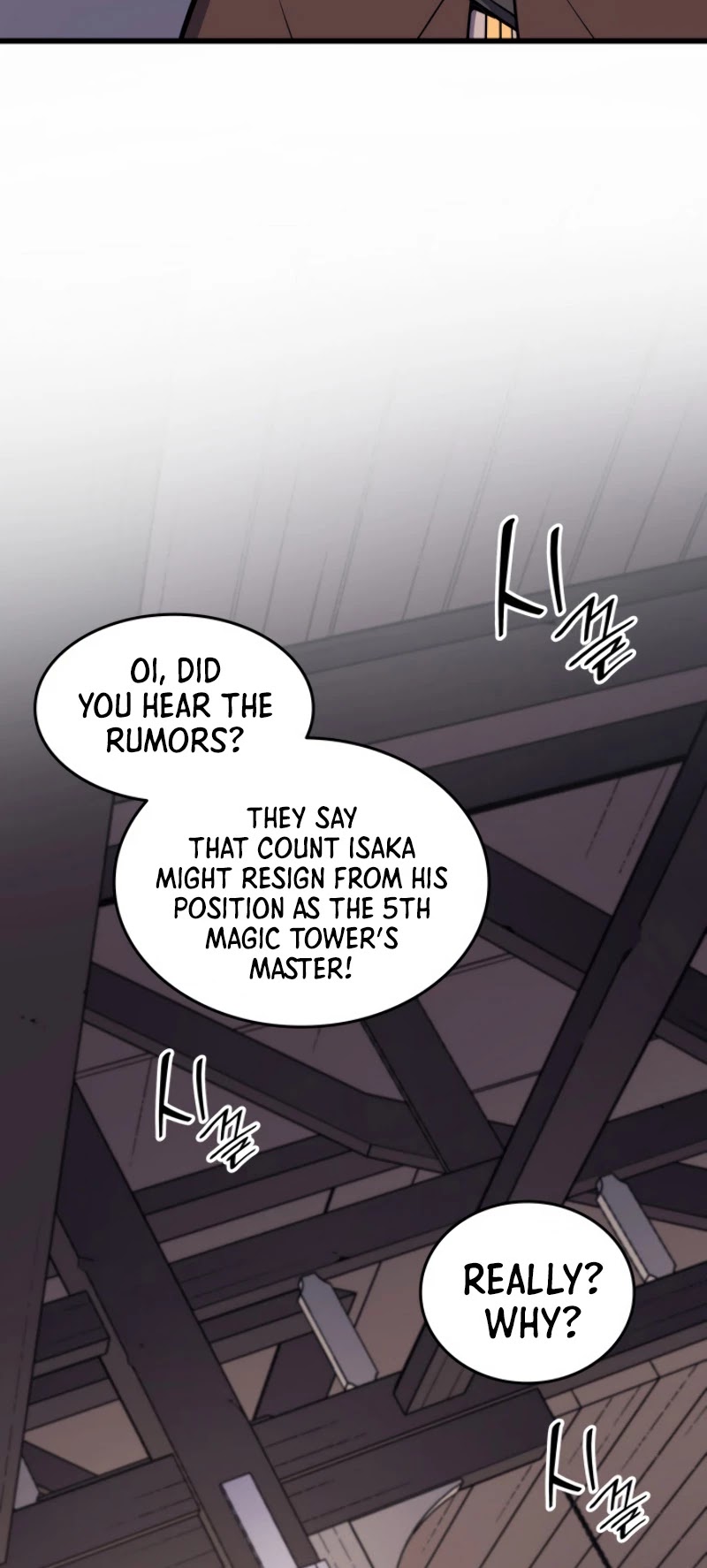 The Great Mage Returns After 4000 Years Chapter 72 page 5 - Chapter 72