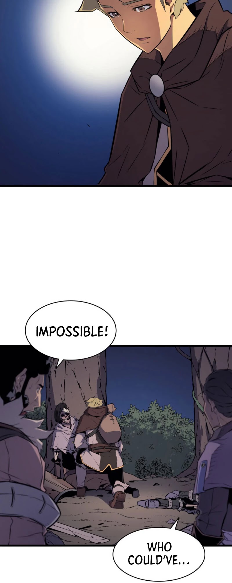 The Great Mage Returns After 4000 Years Chapter 73 page 13 - Chapter 73
