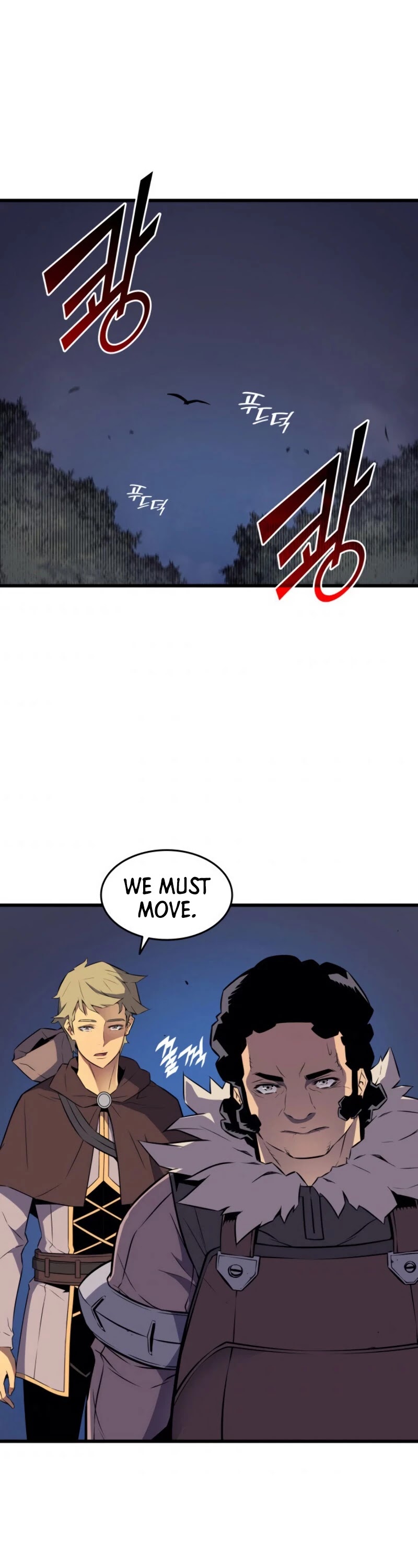 The Great Mage Returns After 4000 Years Chapter 73 page 16 - Chapter 73