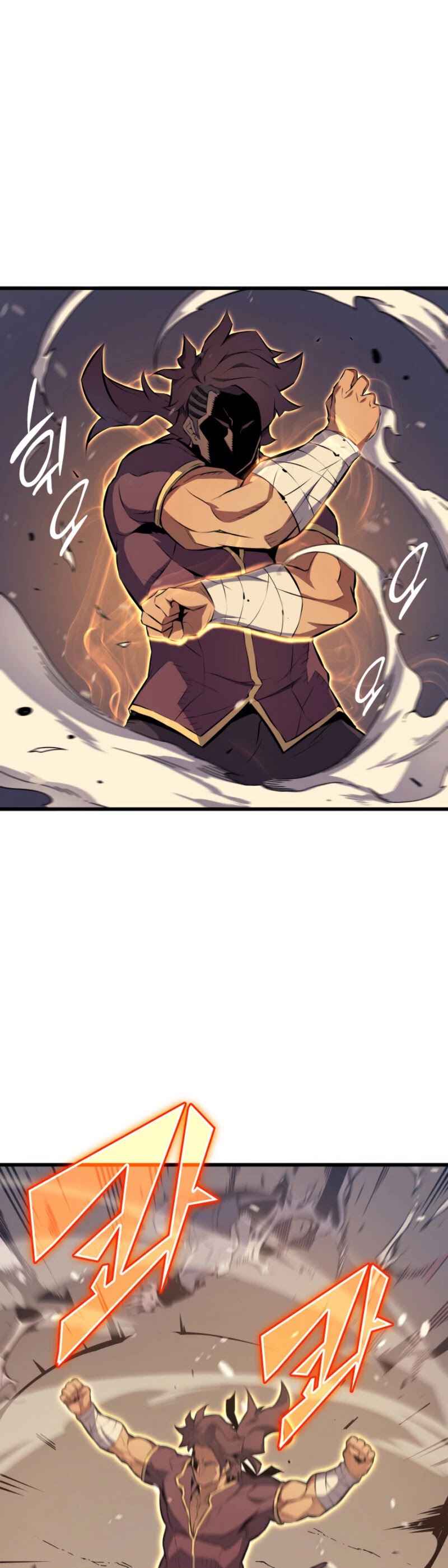 The Great Mage Returns After 4000 Years Chapter 73 page 18 - Chapter 73