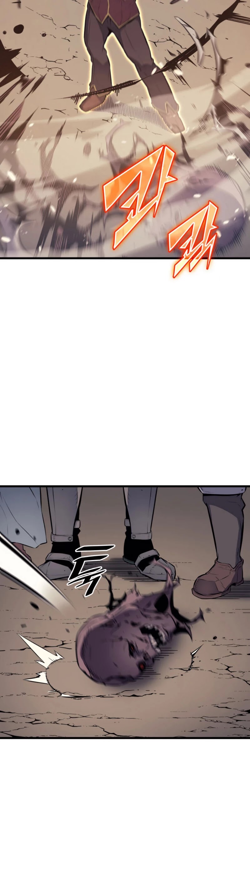 The Great Mage Returns After 4000 Years Chapter 73 page 19 - Chapter 73