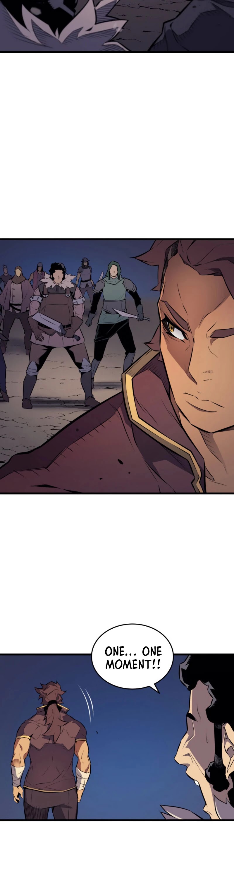 The Great Mage Returns After 4000 Years Chapter 73 page 21 - Chapter 73