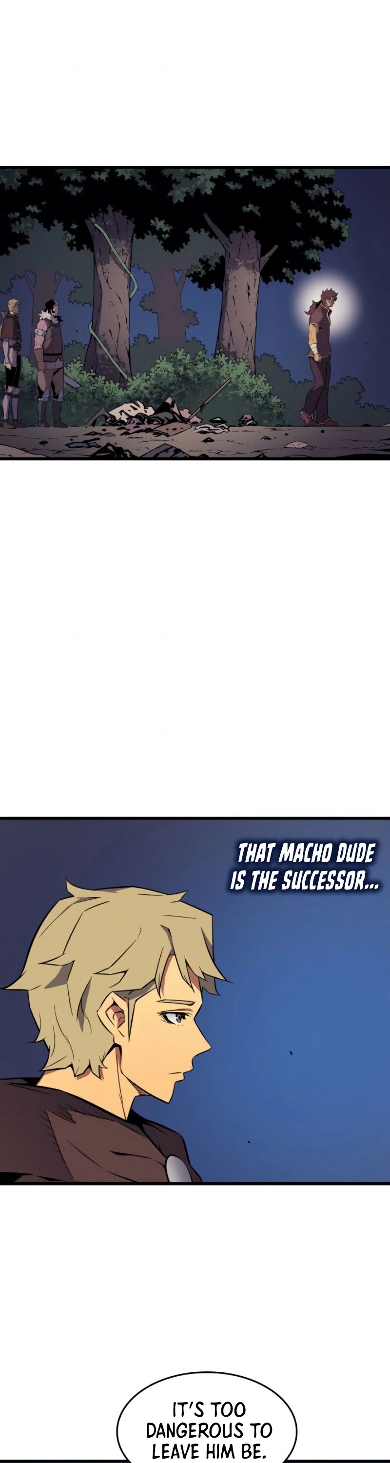 The Great Mage Returns After 4000 Years Chapter 73 page 24 - Chapter 73