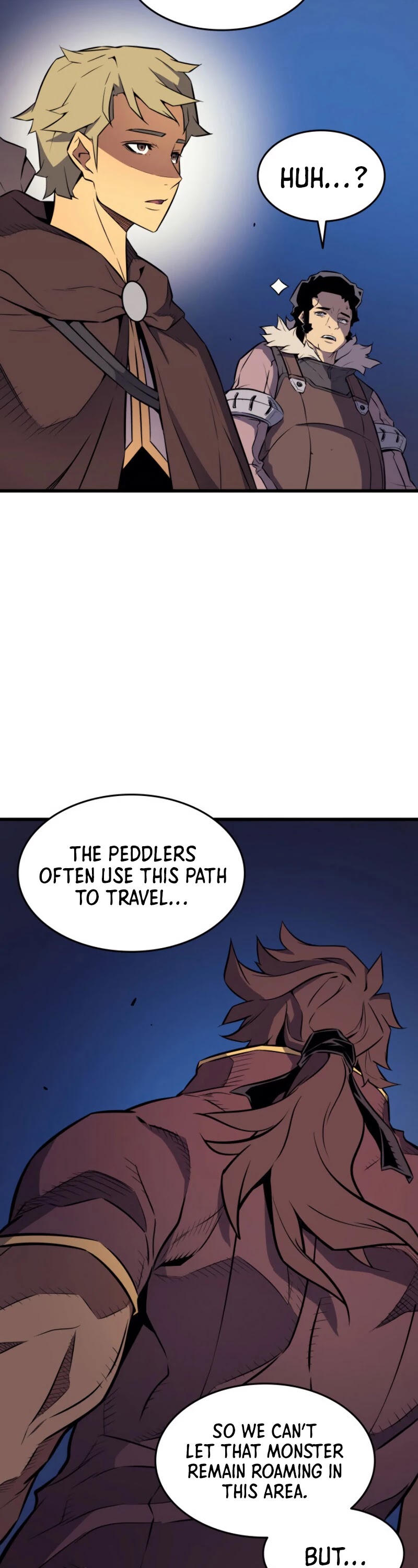 The Great Mage Returns After 4000 Years Chapter 73 page 25 - Chapter 73