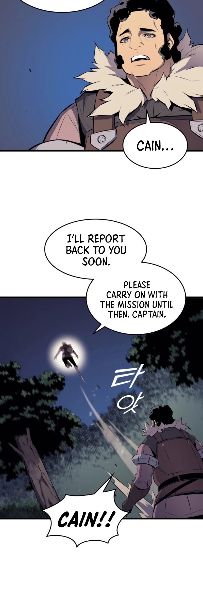 The Great Mage Returns After 4000 Years Chapter 73 page 28 - Chapter 73