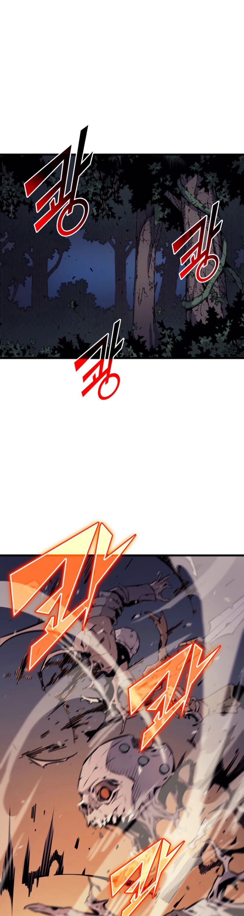 The Great Mage Returns After 4000 Years Chapter 73 page 29 - Chapter 73