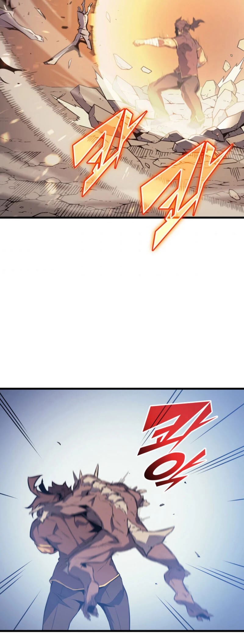 The Great Mage Returns After 4000 Years Chapter 73 page 32 - Chapter 73