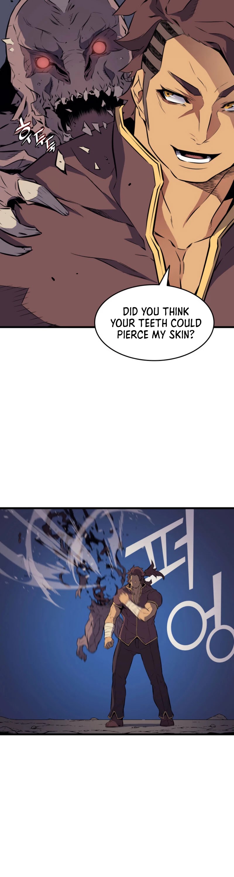 The Great Mage Returns After 4000 Years Chapter 73 page 34 - Chapter 73