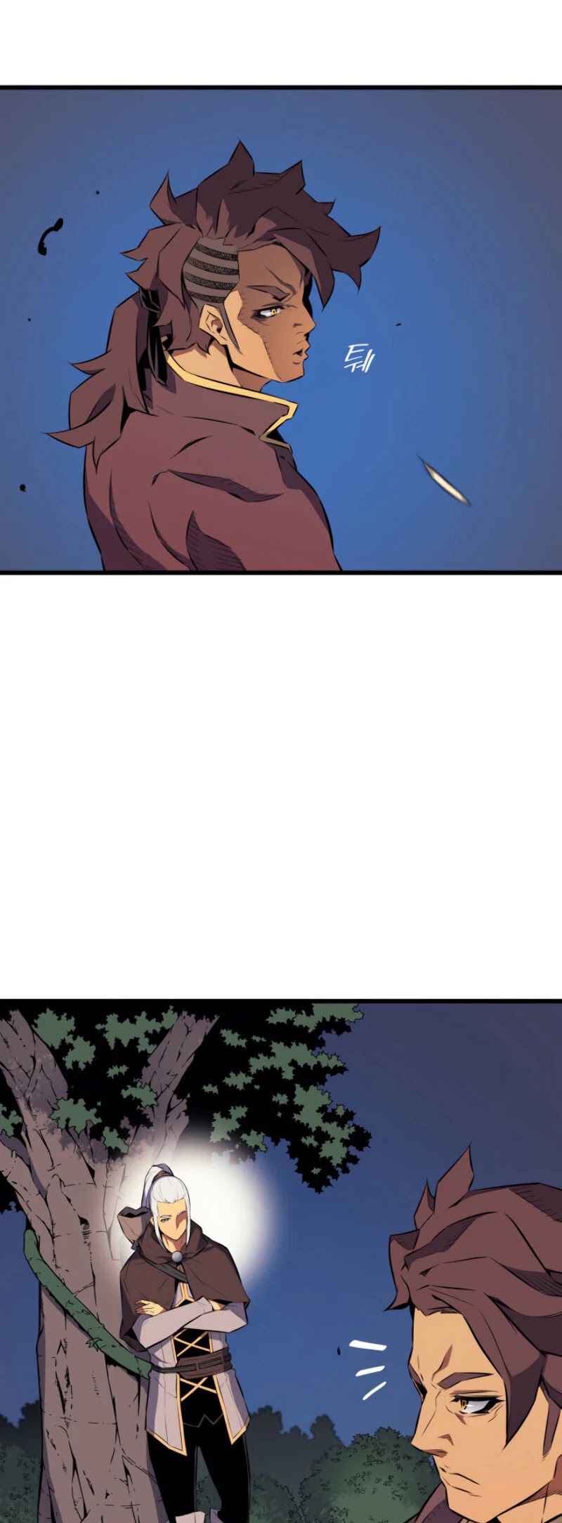 The Great Mage Returns After 4000 Years Chapter 73 page 35 - Chapter 73