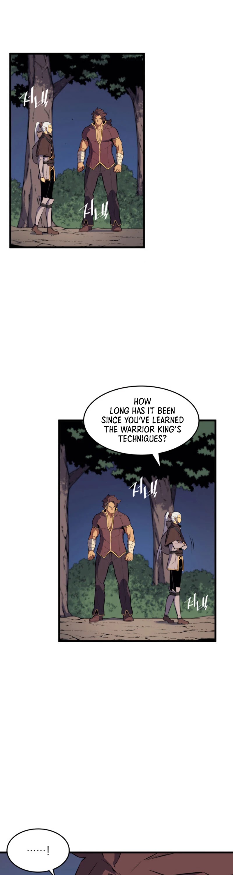 The Great Mage Returns After 4000 Years Chapter 73 page 37 - Chapter 73