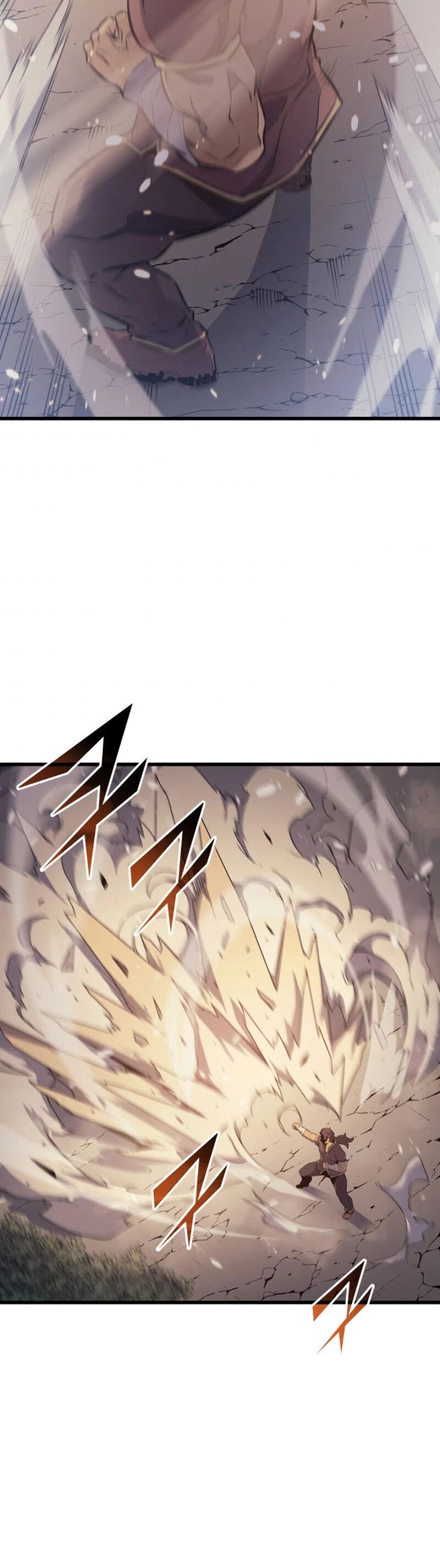 The Great Mage Returns After 4000 Years Chapter 73 page 40 - Chapter 73