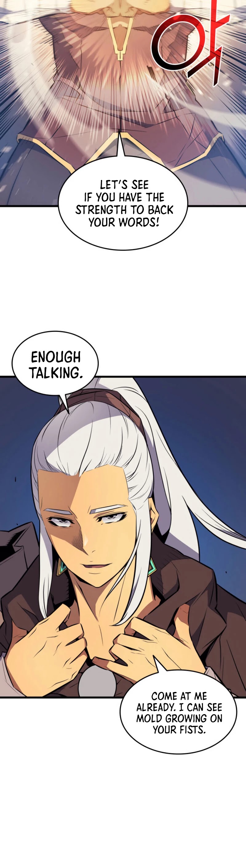 The Great Mage Returns After 4000 Years Chapter 74 page 10 - Chapter 74