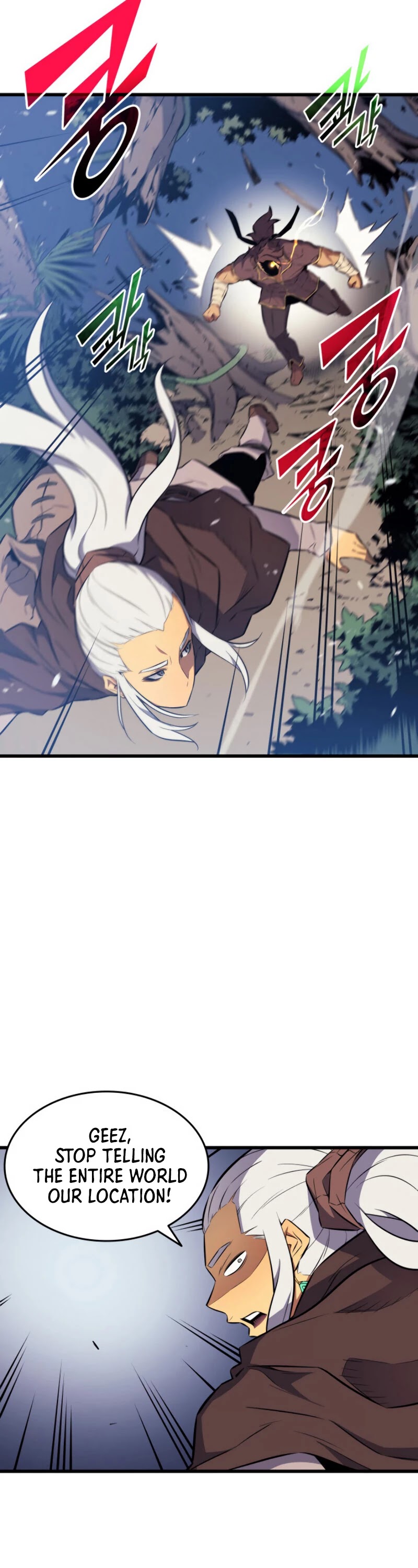 The Great Mage Returns After 4000 Years Chapter 74 page 13 - Chapter 74