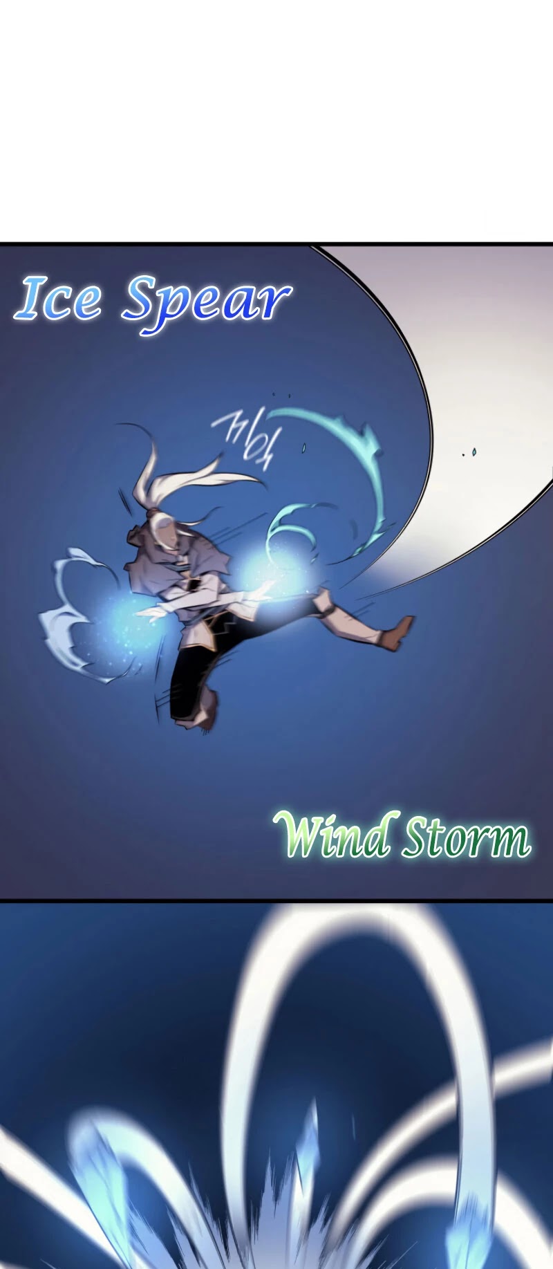 The Great Mage Returns After 4000 Years Chapter 74 page 14 - Chapter 74