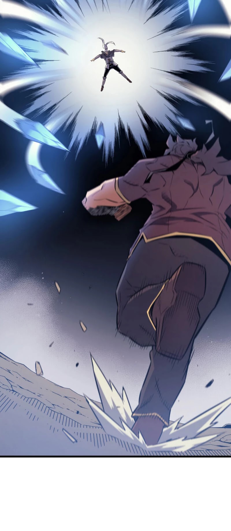 The Great Mage Returns After 4000 Years Chapter 74 page 15 - Chapter 74