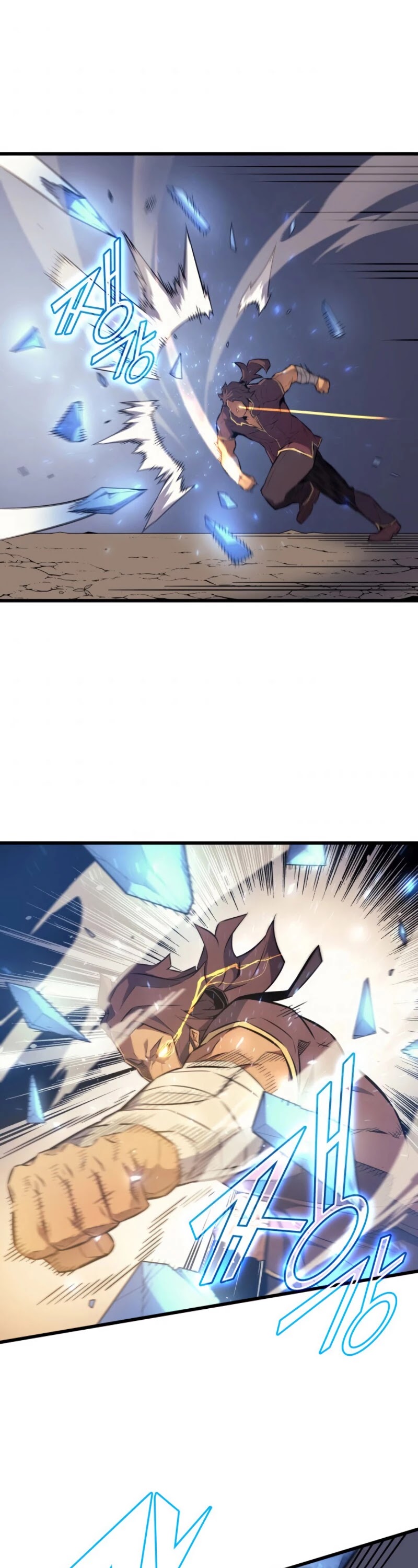 The Great Mage Returns After 4000 Years Chapter 74 page 16 - Chapter 74