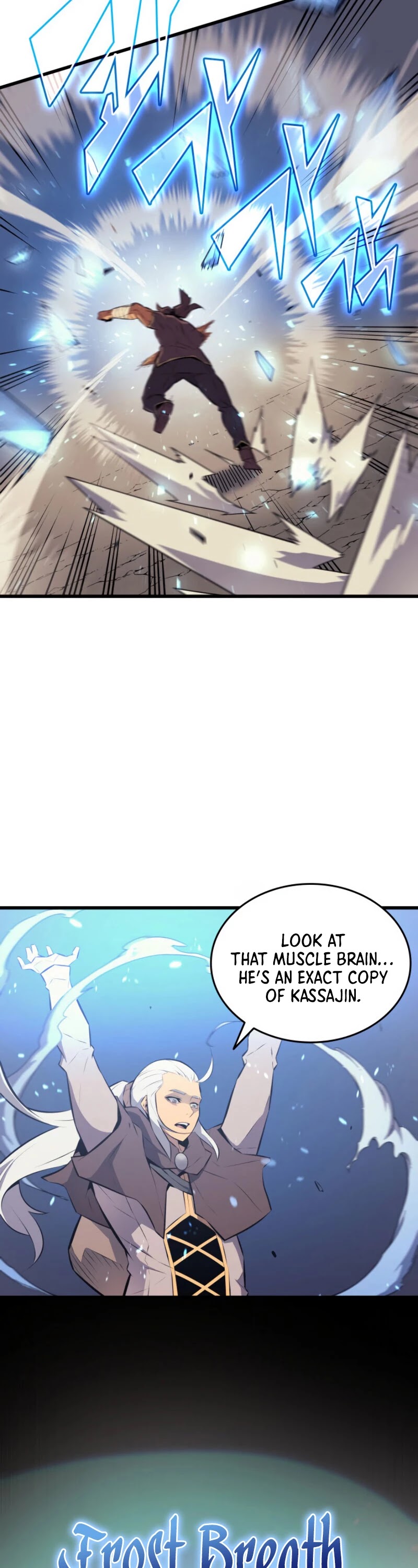 The Great Mage Returns After 4000 Years Chapter 74 page 17 - Chapter 74